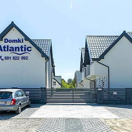 I Atlantic Szálloda *