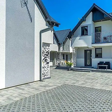 I Atlantic Władysławowo